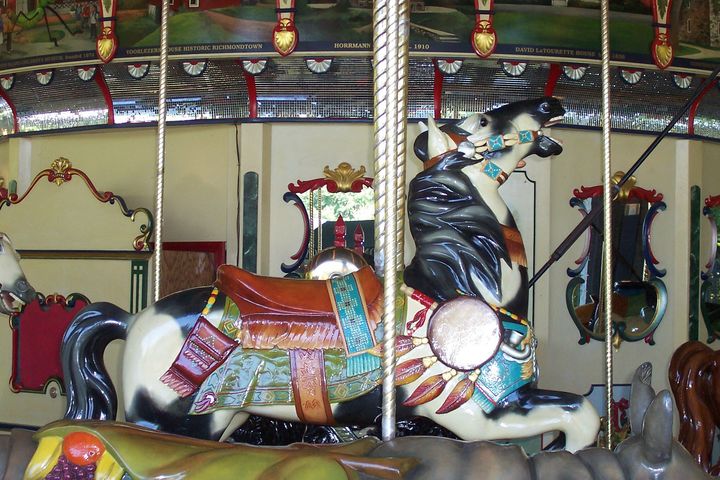 Click to display the next picture