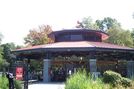The Carousel Building at Staten Island