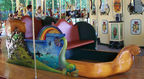 Noah's Ark Chariot