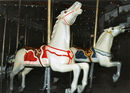 Herschell-Spillman Outside Row and 2nd Row Jumpers