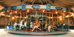 1913 Herschell-Spillman Carousel Story City, Iowa