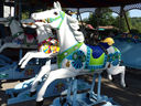 Heyn Horse