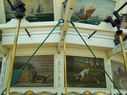 PTC #18 Lower Scenery Panels
