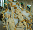 PTC #18 Chariot Detail