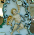 PTC #18 Chariot Detail