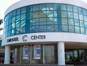Glass Pavillion and PTC #18 at the Carousel Center Mall, Syracuse, NY