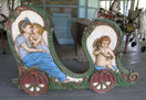 Heyn Chariot