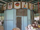 Carousel Surround and Scenery Panels