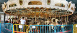Tilden Park Herschell-Spillman Carousel