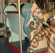 Herschell-Spillman Chariot