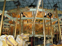 Upper and Lower Inside Scenery Panels