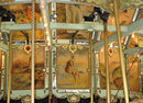 Upper and Lower Inside Scenery Panels