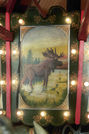 Inside Scenery Panel