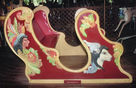 Herschell-Spillman Chariot