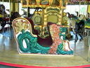 Spillman Engineering Chariot