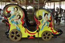 PTC #76 Chariot