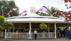 Valleyfair Carousel Building
