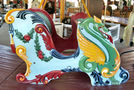 Parker Chariot