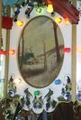 Allan Herschell Scenery Panel
