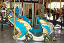 Illions Dragon Chariot