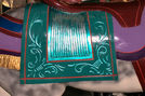 Illions Trapping Detail