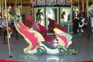 Illions Dragon Chariot