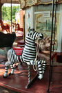 Deboer Bros. Children's Menagerie Animals
