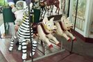 Deboer Bros. Children's Menagerie Animals