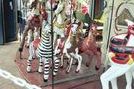 Deboer Bros. Children's Menagerie Animals