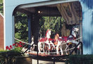 Windmill Island Holland, Michigan - DeBoer Bros. Carousel