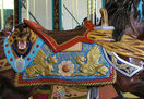 Griffin Detail - PTC Middle Row Jumper