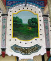 Detail - PTC Scenery Panel