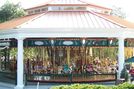 Grand Carousel - Worlds of Fun, Kansas City, Missouri