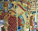 Band Organ Detail