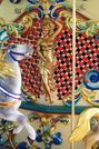 Band Organ Detail