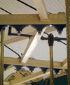 Sweep and Spreader Detail